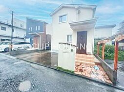 相模原市緑区下九沢　中古戸建