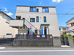 相模原市中央区富士見　中古戸建