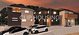 八王子市大船町　新築戸建　全3棟-1号棟（第2）