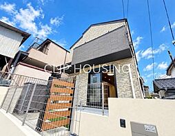 八王子市泉町　中古戸建