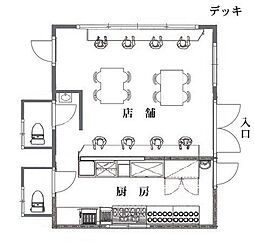 相模原市緑区川尻　店舗