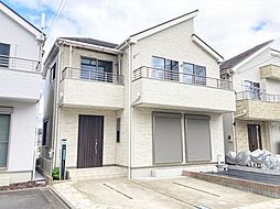 八王子市大谷町　中古戸建