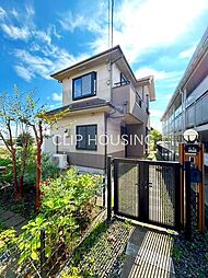 八王子市石川町　中古戸建