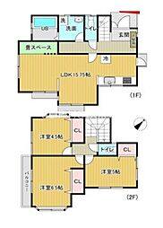 相模原市緑区大島　中古戸建