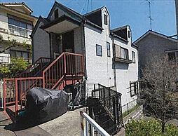 八王子市館町　中古戸建