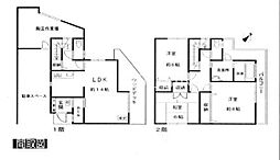 相模原市緑区又野　中古戸建
