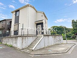八王子市寺田町　中古戸建