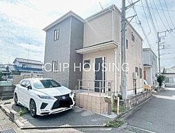 相模原市緑区原宿　中古戸建