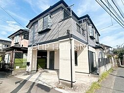 八王子市横川町　中古戸建