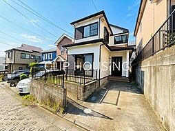 相模原市中央区淵野辺本町　中古戸建