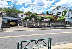 昭島市宮沢町　中古戸建