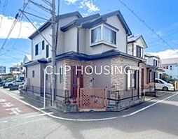 相模原市中央区清新　中古戸建