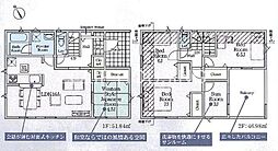 八王子市宮下町　新築戸建　7号棟（第5）