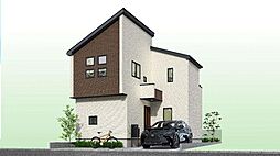 あきる野市二宮　新築戸建（9期）