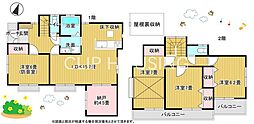 あきる野市小川東 中古戸建