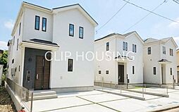 昭島市宮沢町　新築戸建　全4棟-B号棟