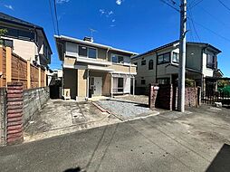 八王子市横川町　中古戸建