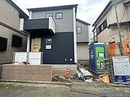 昭島市美堀町　新築1棟