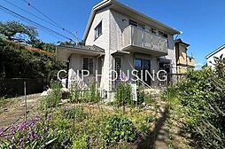 八王子市元八王子町　中古戸建