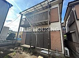 あきる野市牛沼　中古戸建