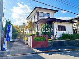 八王子市片倉町　中古戸建