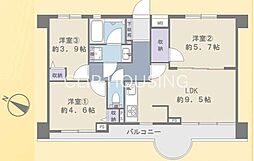 グラン・ドムール南橋本
