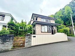 八王子市川町　中古戸建