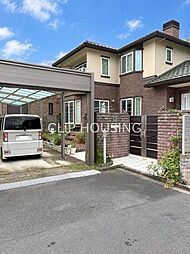 八王子市上壱分方町　中古戸建