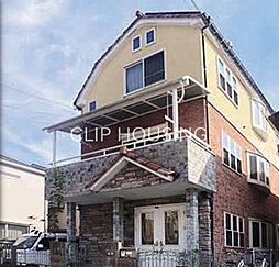 八王子市台町　中古戸建