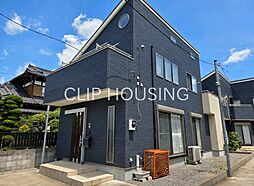 相模原市中央区田名　中古戸建