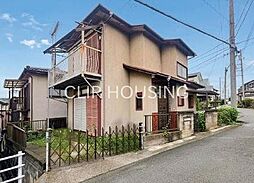 相模原市中央区田名　中古戸建