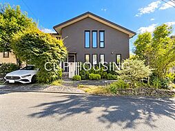 八王子市堀之内　中古戸建