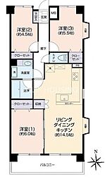 エレクティオン相模原15