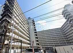秀和めじろ台レジデンス