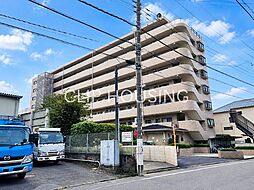 キャッスル昭島　804