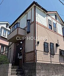 八王子市上柚木　中古戸建