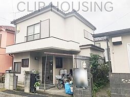 昭島市拝島町 中古戸建