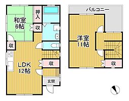 国分町(1438番6)戸建 ＊＊＊