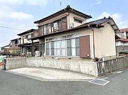 福岡県久留米市上津町一戸建て