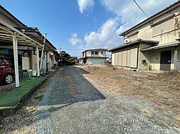 筑後市大字長崎土地