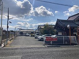 香芝市下田東3丁目土地