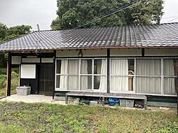 豊能郡能勢町野間大原中古戸建