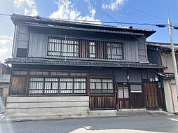 海南市船尾古家付土地