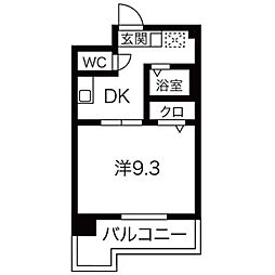 アベニュー笠寺 403