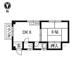 コーポエレガン 302