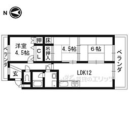 乙訓郡大山崎町字大山崎小字西高田