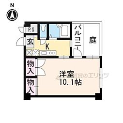 城陽市枇杷庄西ノ口