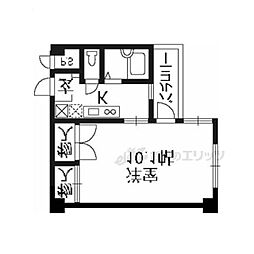 城陽市枇杷庄西ノ口