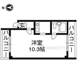 Ｋ＆Ｃコート 404