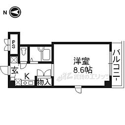 城陽市枇杷庄西ノ口